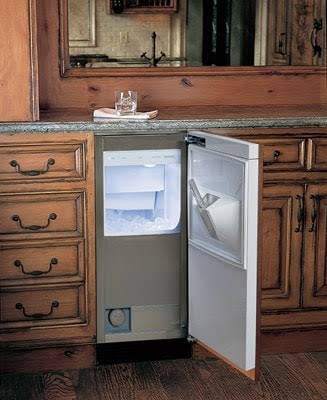 Why Austin Homes See Faster Scale Buildup in Ice Machines Why Austin Homes See Faster Scale Buildup in Ice Machines