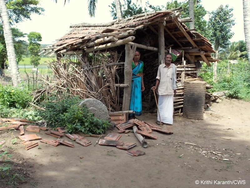 Re-Building Communities: Pathbreaking new CWS paper on resettlement published