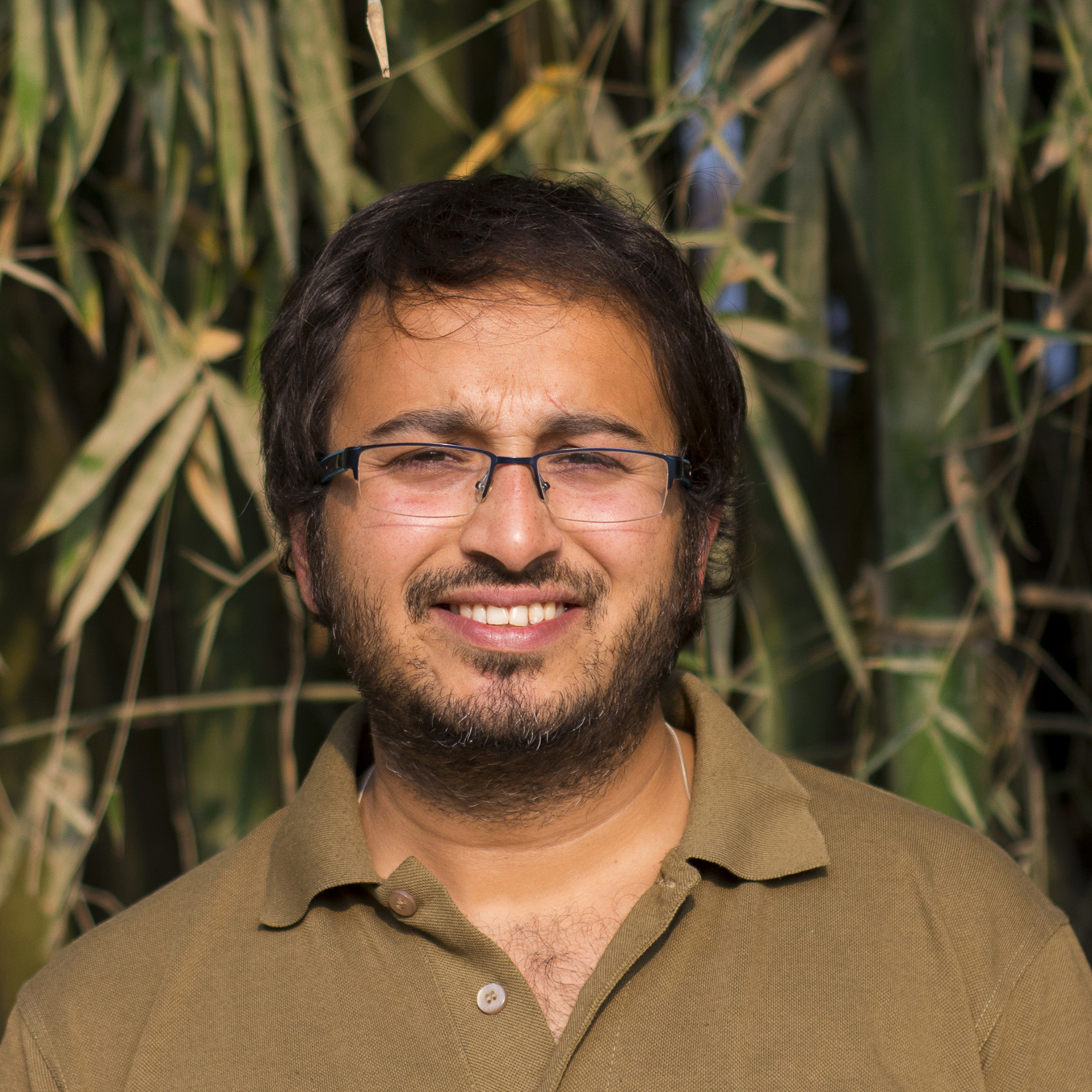 Dr. Varun Goswami