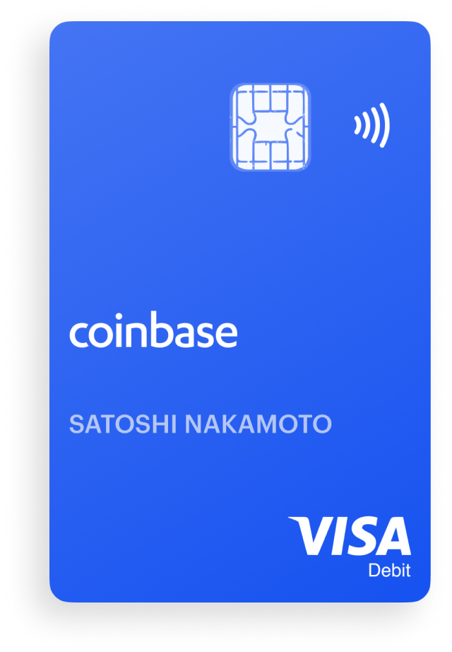 04.11.2021 · coinbase does not charge to or from their wallets. Coinbase Card Review Fees Functions Cryptos 2021 Cryptowisser