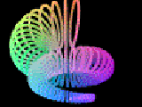 Webgl Parametric Surface Examples Parametric Surfaces Example By Webgl