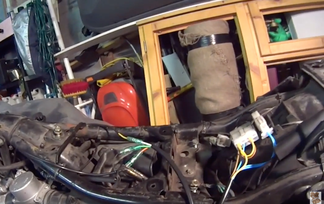 Installation af Ignitech i din CX