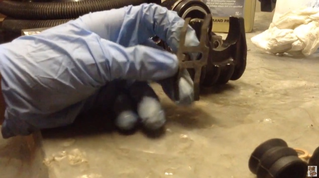 Sådan får du fixet din forbremse