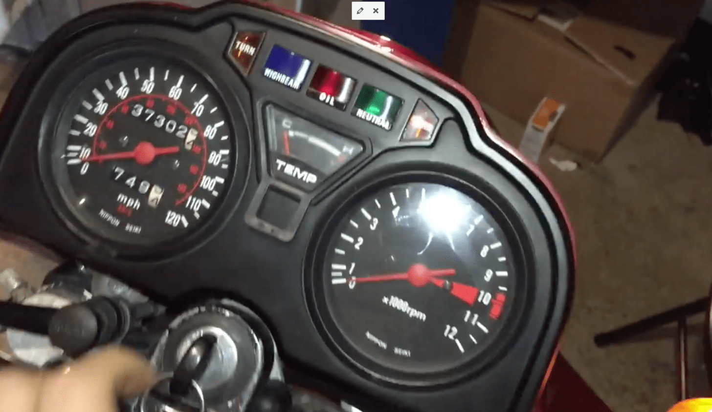 Udskiftning til LED-pærer