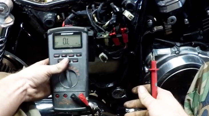 Sådan kan du teste din stator