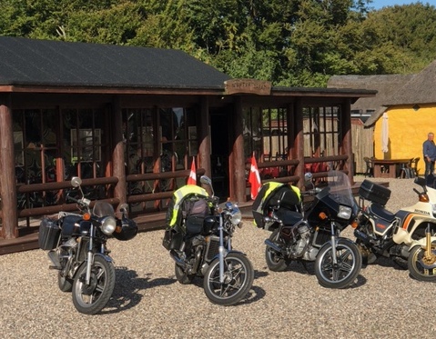 Aktivitetsdag Region Nordjylland