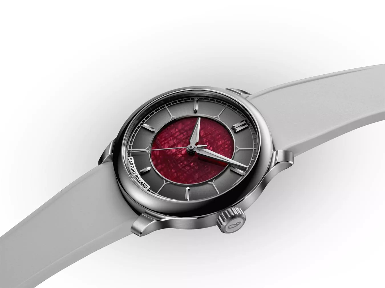 Sartory Billard Sb04 E Ruby - Nature Image Collection - Desktop Quality