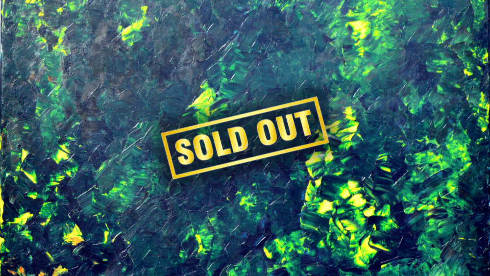 Amazone - tbn - Sold