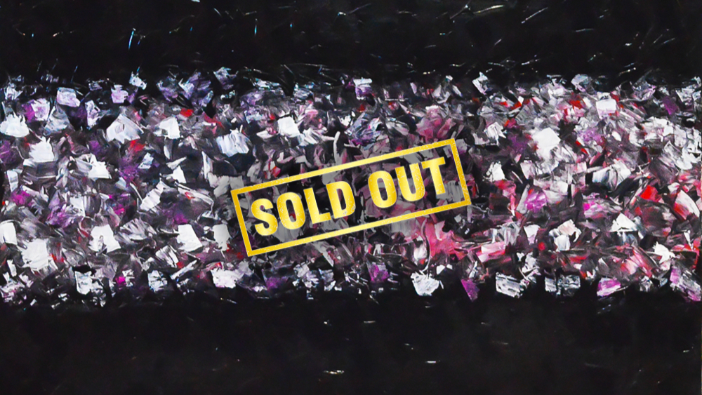 Diamond River - tbn - Sold