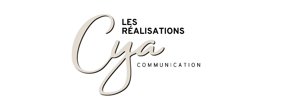Réalisations agence de communication et de publicité en freelance