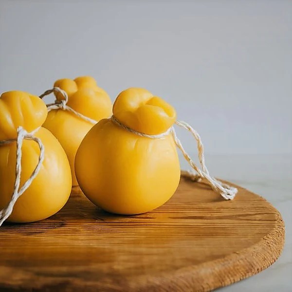 5 Best Scamorza Cheese Substitutes Cyanne Eats