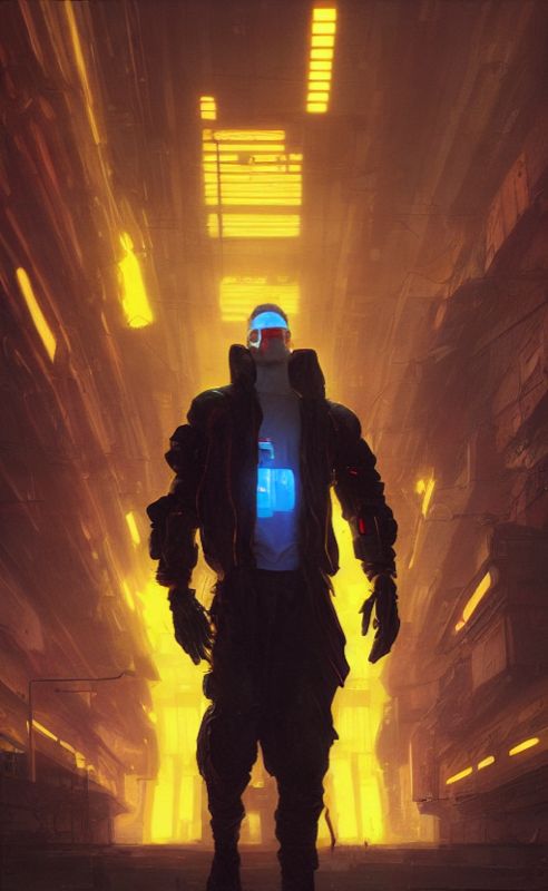 Blowfish64 Github - Classic Minimal Texture - Full HD