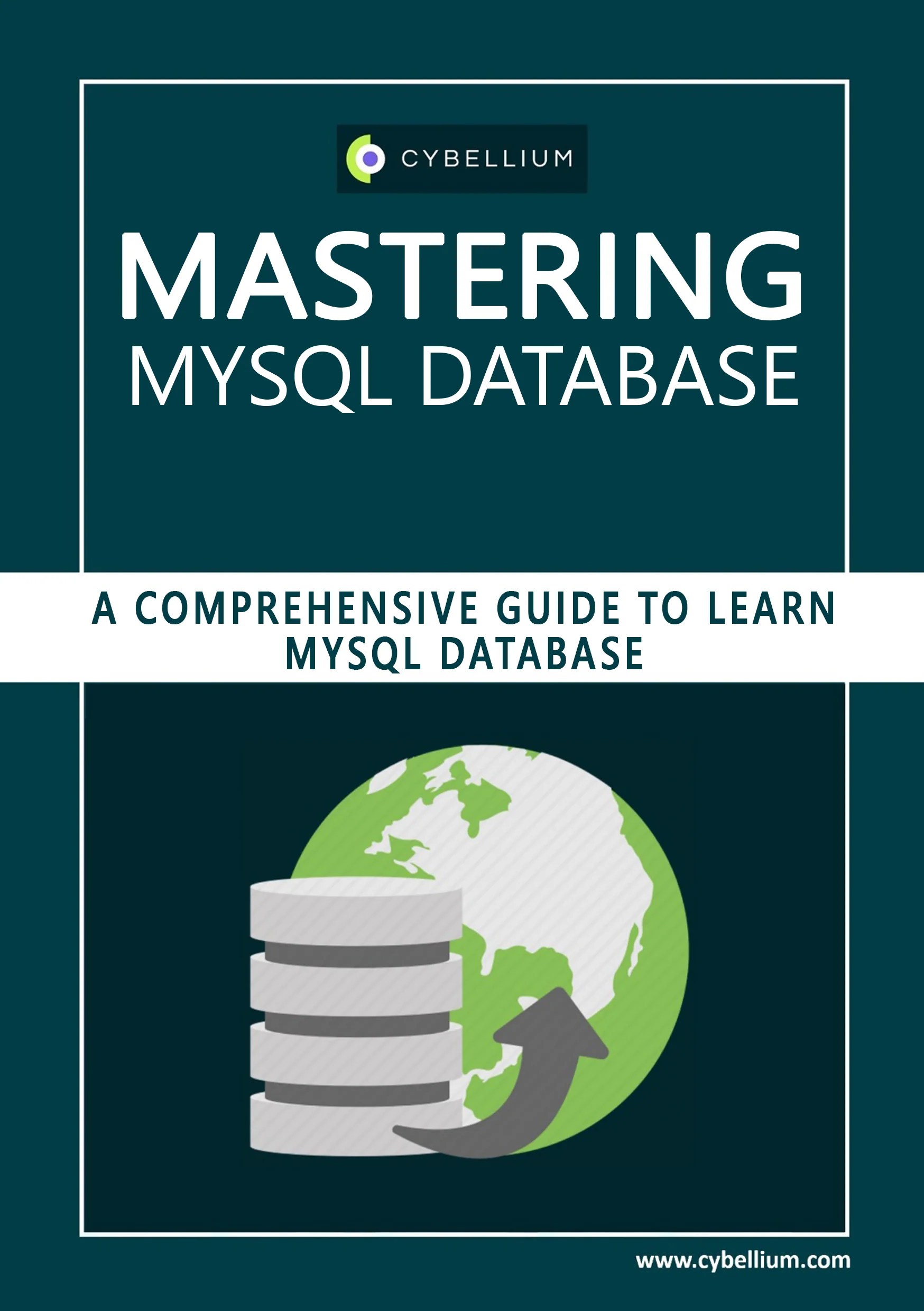 Mastering Mysql Database Cybellium