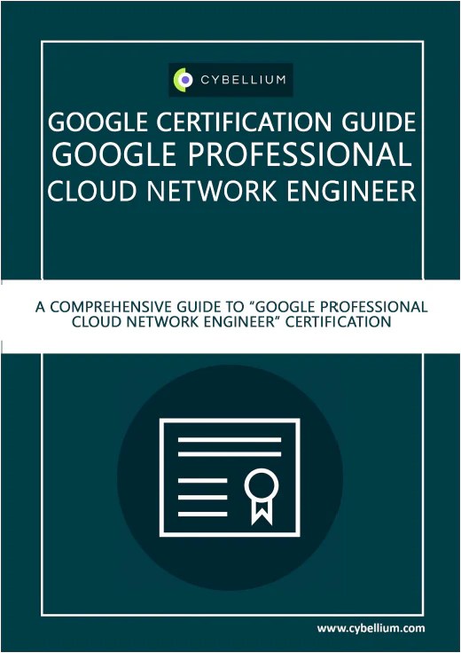 Google Professional Cloud Network Engineer Cybellium
