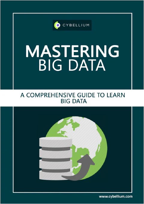 Big Data For Beginners Cybellium