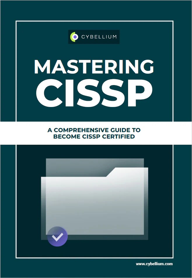 Mastering Cissp Cybellium