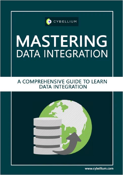 Mastering Data Integration Cybellium