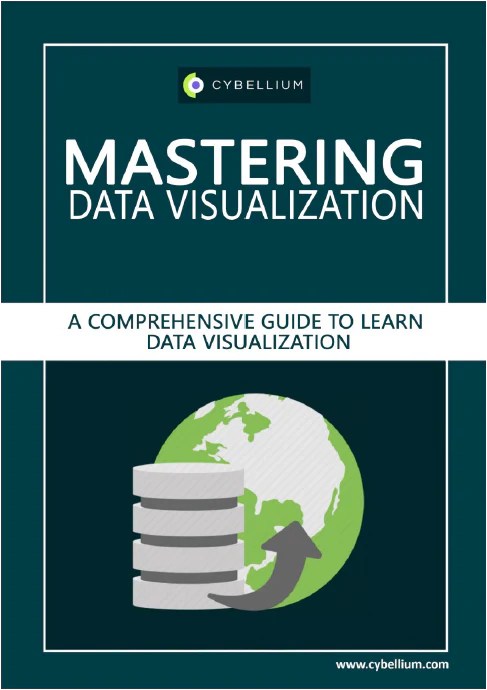 Mastering Data Visualisation Cybellium