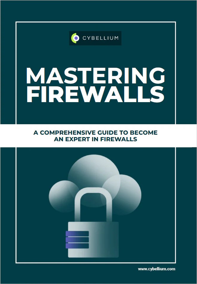 Mastering Firewalls Cybellium