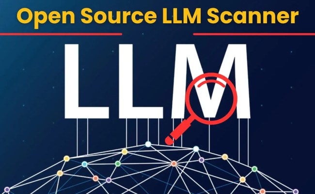 Open-source Security Scanner For LLM Models Like ChatGPT – Cyber Affairs