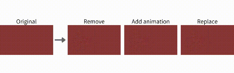 Figure 1 From Fast Sprite Decomposition From Animated Graphics - Desktop Nature Illustrations for Desktop