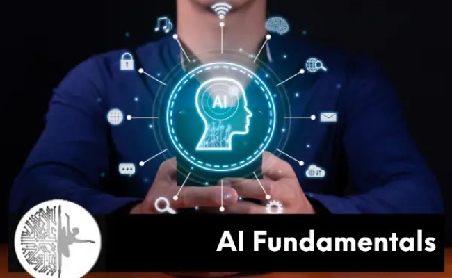 AI Fundamentals – Getting Started With Artificial Intelligence