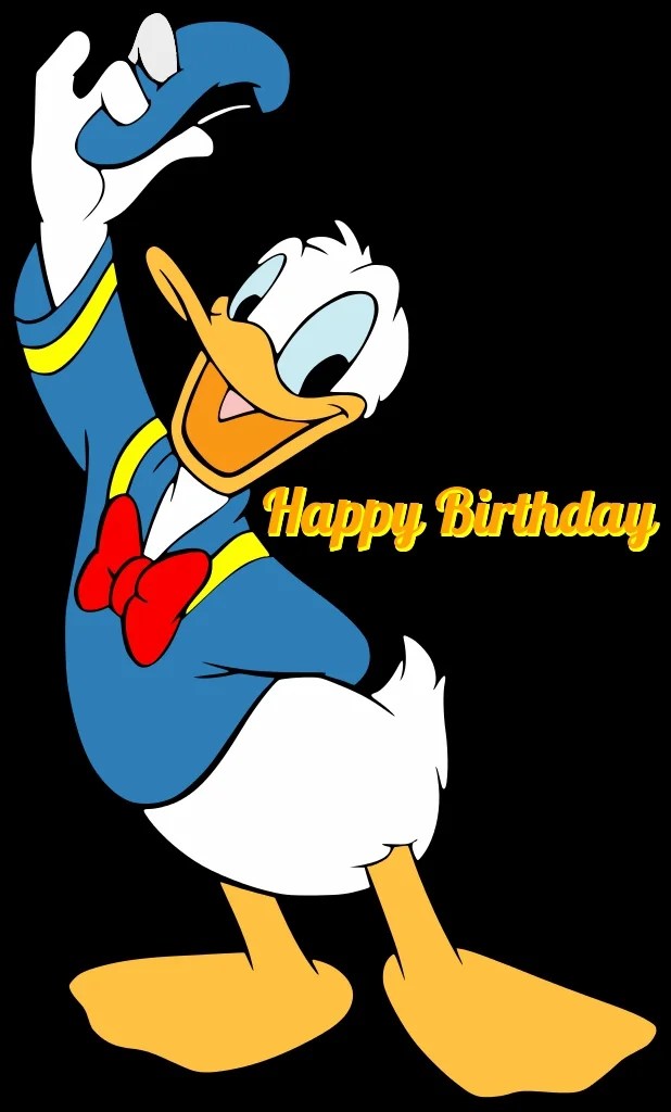 Free disney birthday greeting cards