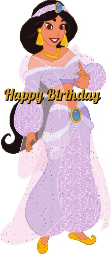 Free disney birthday greeting cards