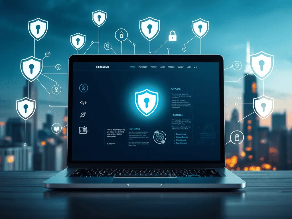 IT Services, Web Development: Cyber Bark LLC