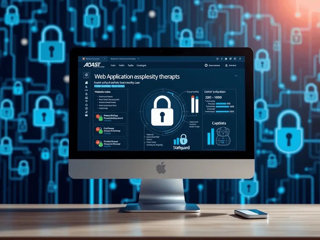 External Web Application Scans: Cyber Bark LLC