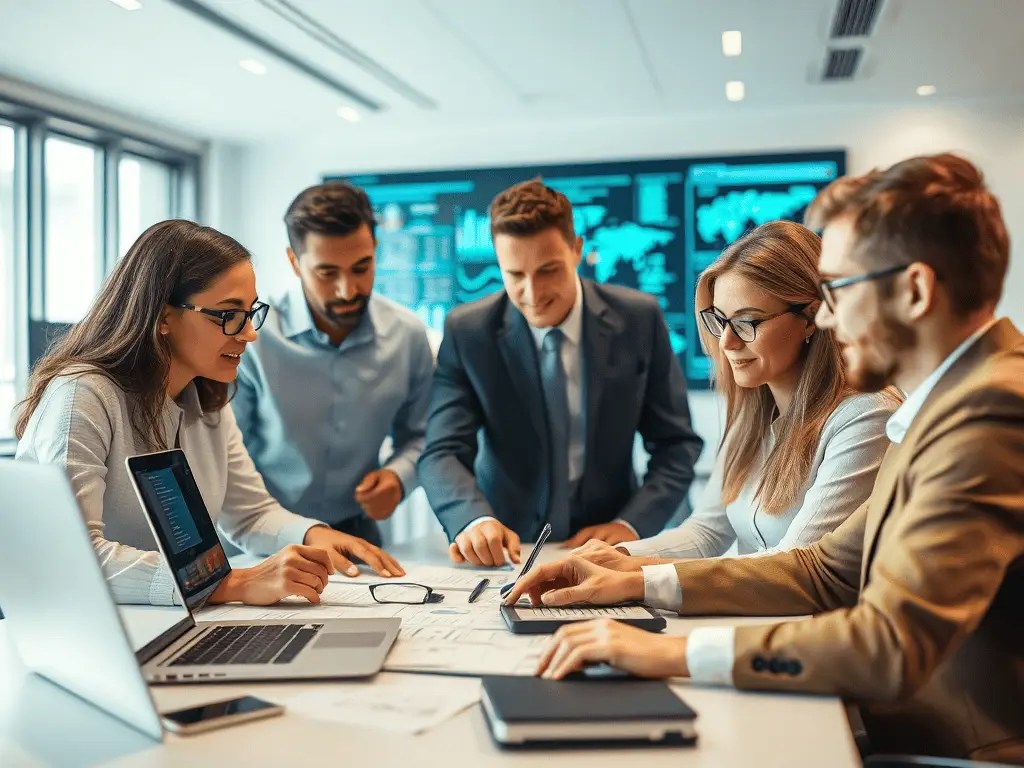 it security audit services