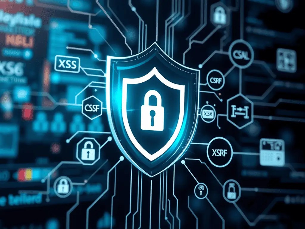 A Comprehensive Guide to External Web Application Scans for Large Enterprises