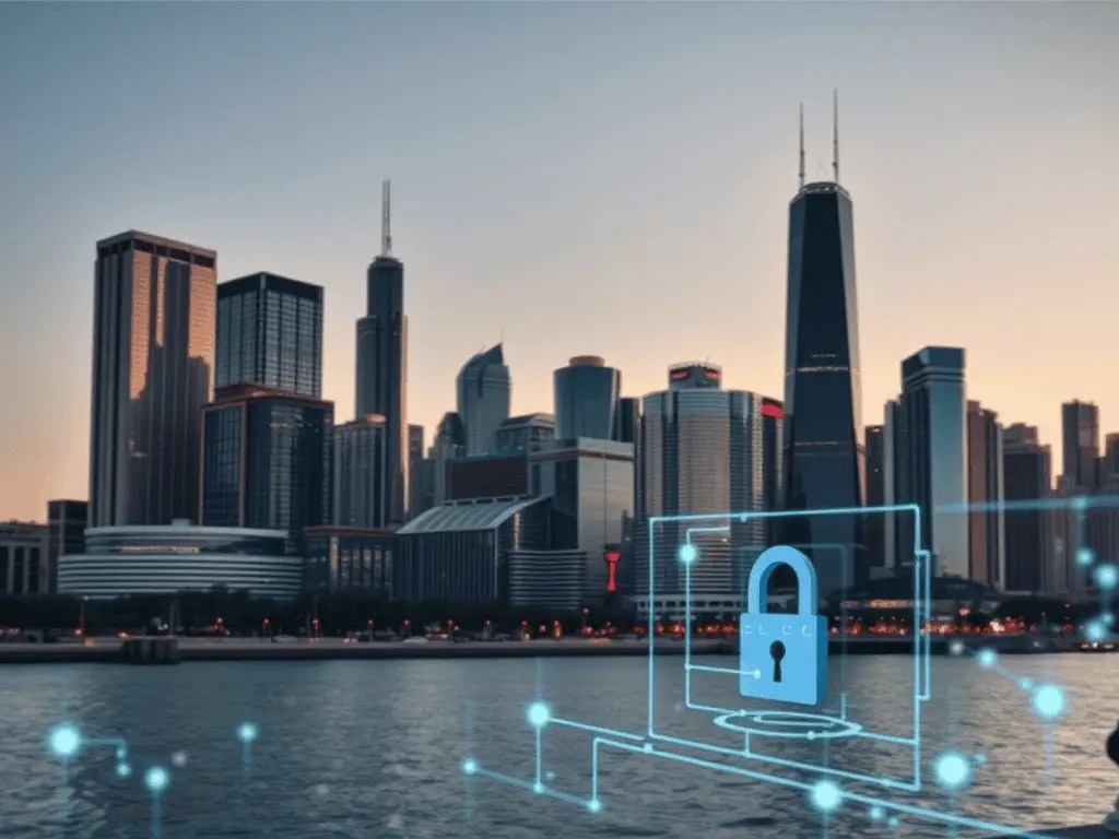 Protecting Businesses from Emerging Threats - Cyber Bark LLC