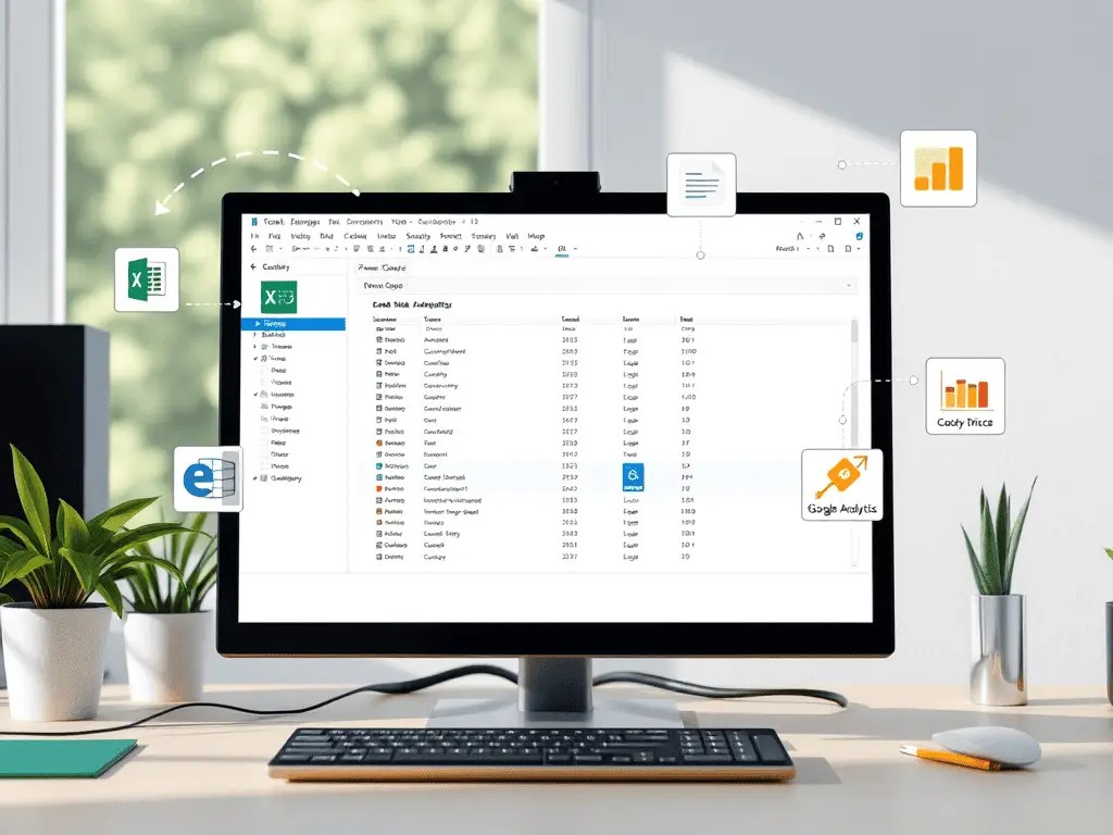 Business Intelligence: Cyber Bark LLC