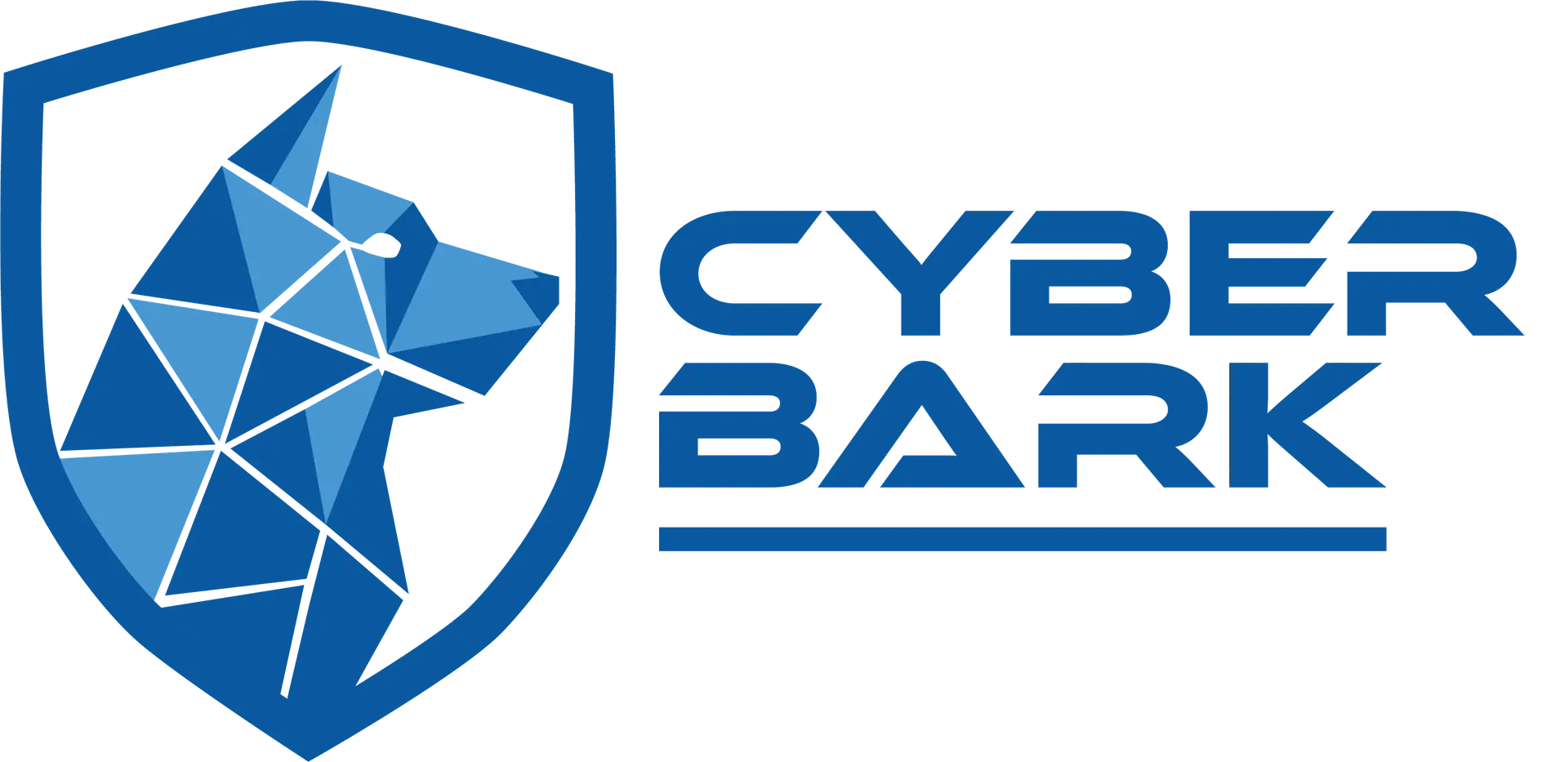 Cyber Bark LOGO