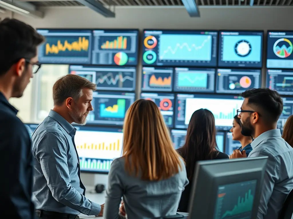 How to Choose the Right Data Analytics Tools for Your Business