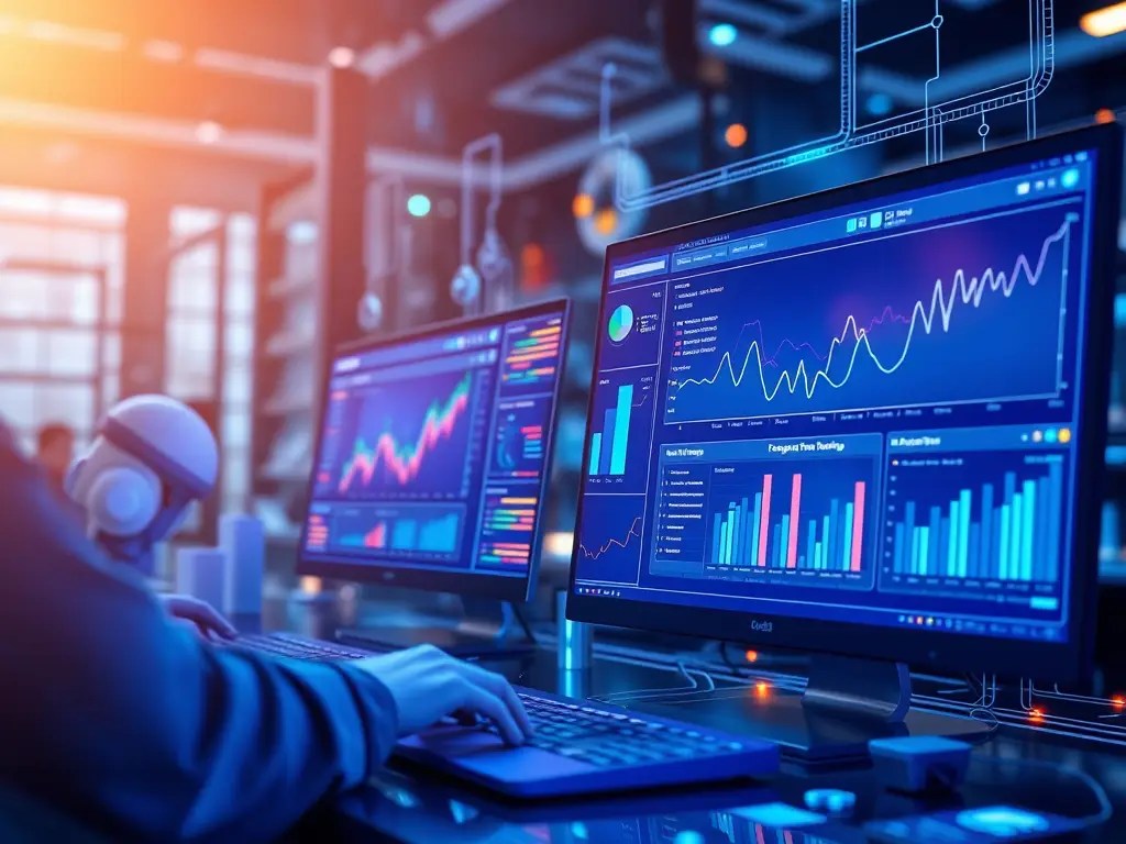 Emerging Technologies Transforming Project Management in 2025