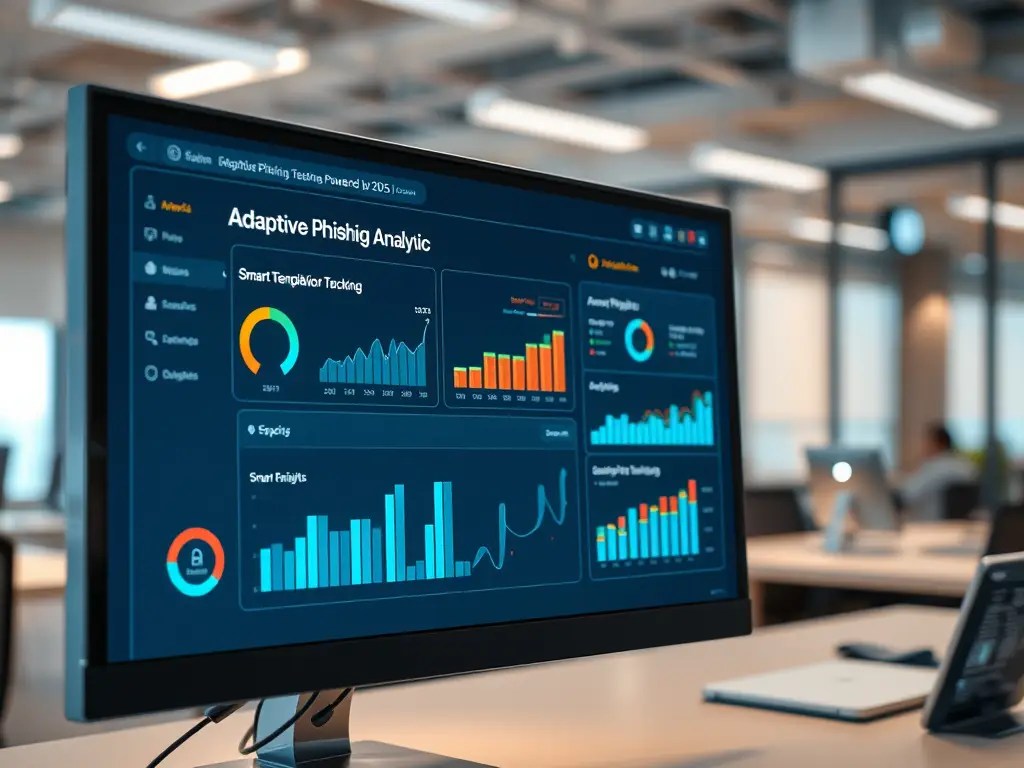 What Are the Emerging Trends in Phishing Tests for 2025? - Cyber Bark LLC