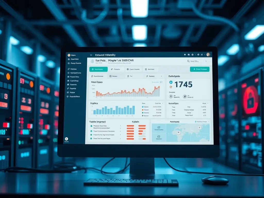 How Often Should You Perform External Network Vulnerability Scans? Best Practices Explained