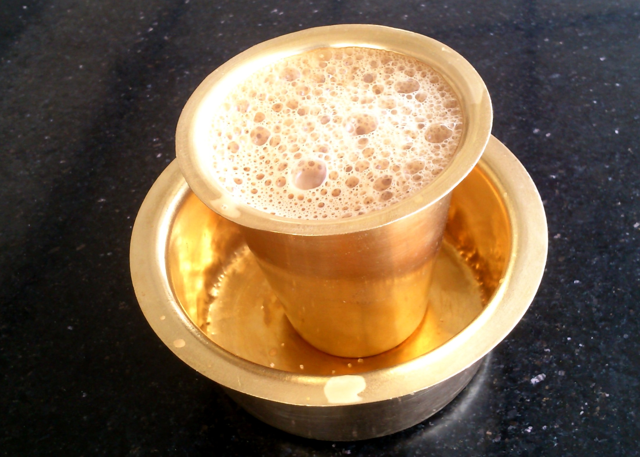 Image result for kumbakonam filter coffee