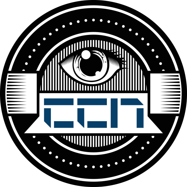 Cyber Circus Network logo
