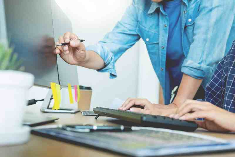 Outsourcing Softwaredevelopment Ltw24 Technology Innovation - Modern Desktop Vintage Photos | Free Download