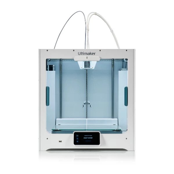 Best for professionals printing large objects. Best 3d Printers For Beginners 2022