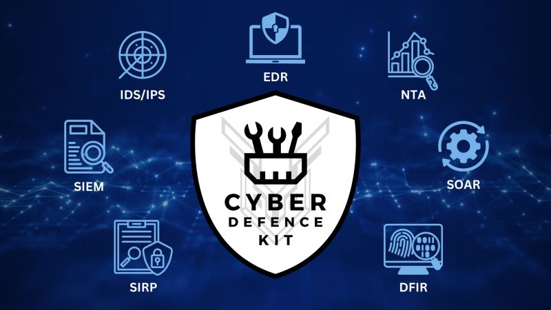 Cyber Defence Toolkit Github - Download Stunning Gradient Texture | Retina