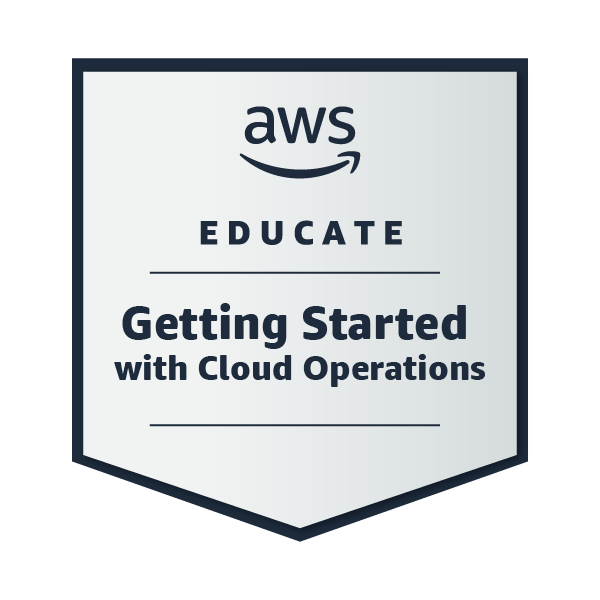 aws-educate-getting-started-with-cloud-ops