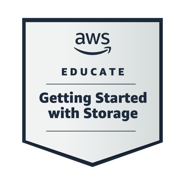 aws-educate-getting-started-with-storage
