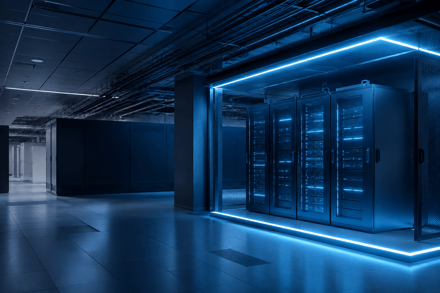 Resilience shouldn’t be a luxury item: why every organisation must prepare for frontier AI