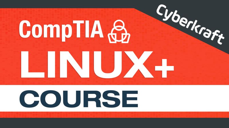 Comptia Linux Course Cyberkrafttraining - Premium City Photo Gallery - HD