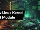 New Linux Kernel Rust Module Unveiled To Detect Rootkits Cybernoz
