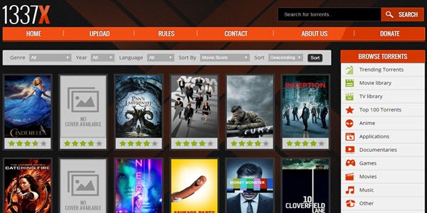 It has as a dedicated group of uploaders that provide fresh content. 30 Best Torrent Sites Available On The Internet For You Cyberogism